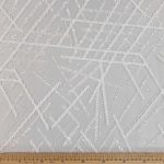 Bridal Lace Bx2235 White