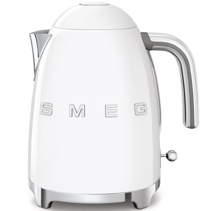 SMEG White Kettle KLF03WHSA