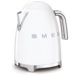 SMEG Kettle KLF03WHSA White - Image 2