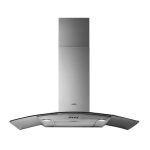 ELICA Cooker Hood 10/CIRCUS 90 cm