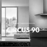 ELICA Cooker Hood 10/CIRCUS 90 cm - Image 3