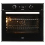 DEFY Oven DBO774