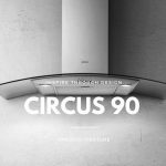 ELICA Cooker Hood 10/CIRCUS 90 cm - Image 4