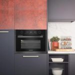 GRUNDIG 60cm Microwave GEKW19400DX - Image 3