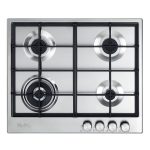 ELBA ELIO LT Gas Hob 4 BURN 02/ELIO 65-445L 60cm
