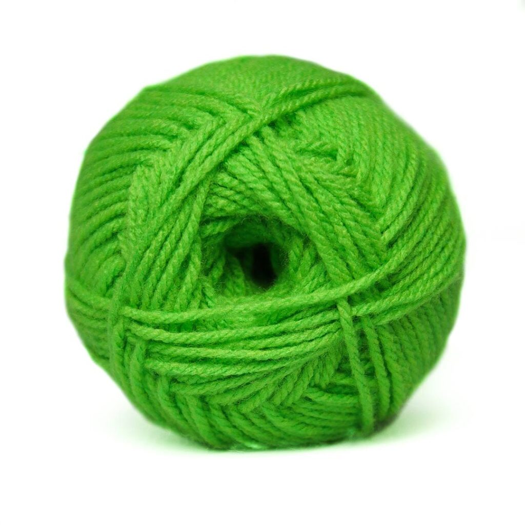 Charity Chunky 100gr Caterpillar 9001743