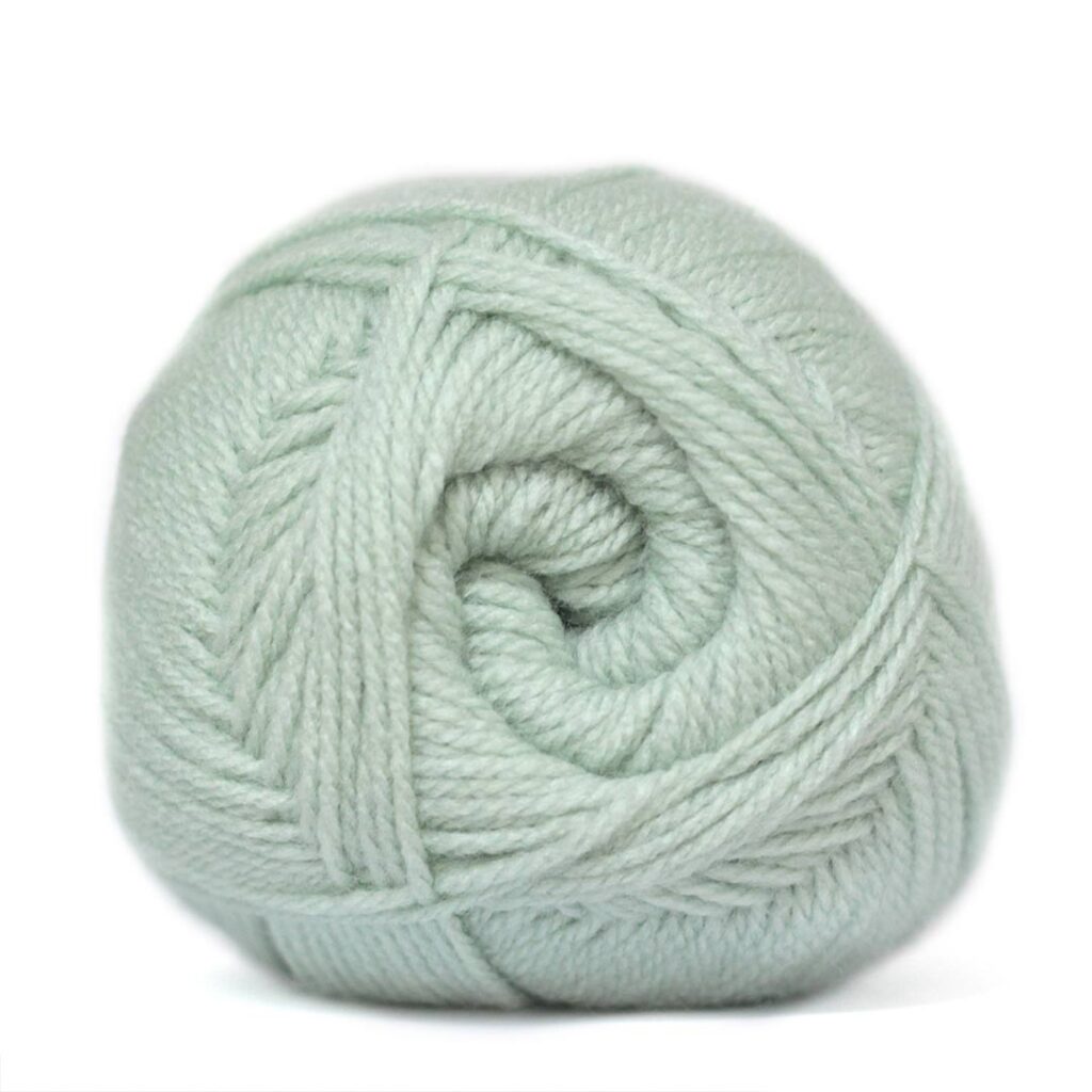 Charity DK Pullskein 100gr Snomoon