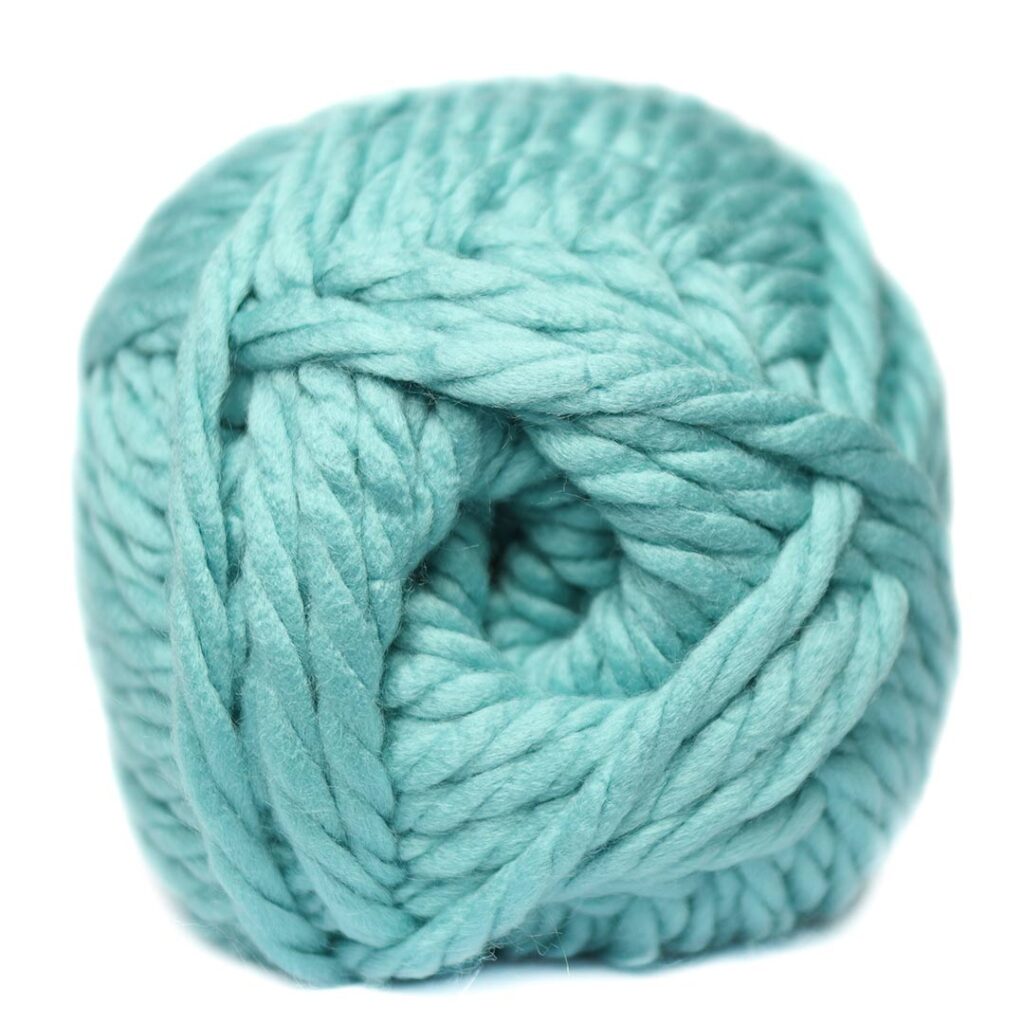 Mega Chunky Solid 300gr Duck-Egg