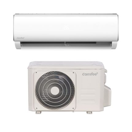 Alliance Aircon 24000 BTU Non Inverter