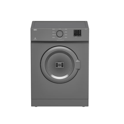 Defy D7D236 7kg Tumble Dryer – Energy-efficient, powerful, and perfect for any home.