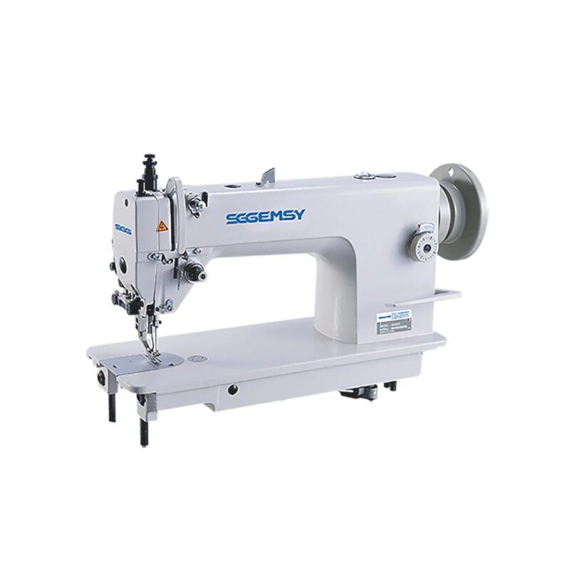 Gemsy Industrail 0303E Sewing Machine